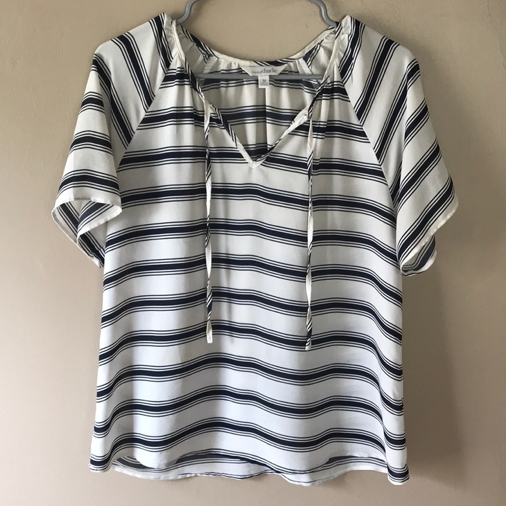 Charming Charlie Blouse